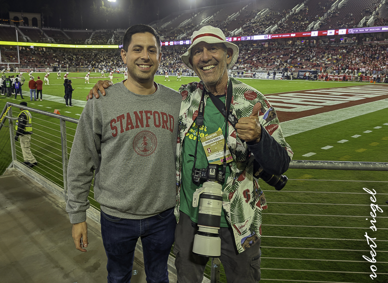 stanford football 2026